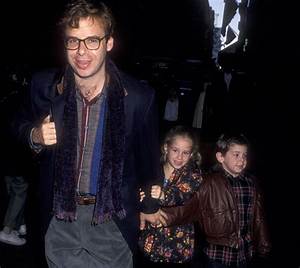 Rick Moranis Kids: a Comprehensive Look at Their Lives and Legacy