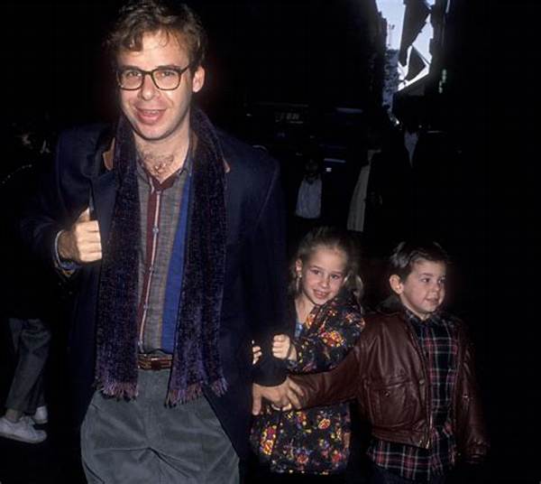 Rick Moranis Kids: a Comprehensive Look at Their Lives and Legacy