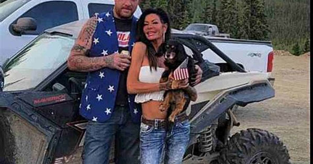 Rick Ness's Wife: Meet the Name Behind the Supportive Spouse