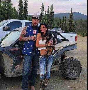 Rick Ness's Wife: Meet the Name Behind the Supportive Spouse