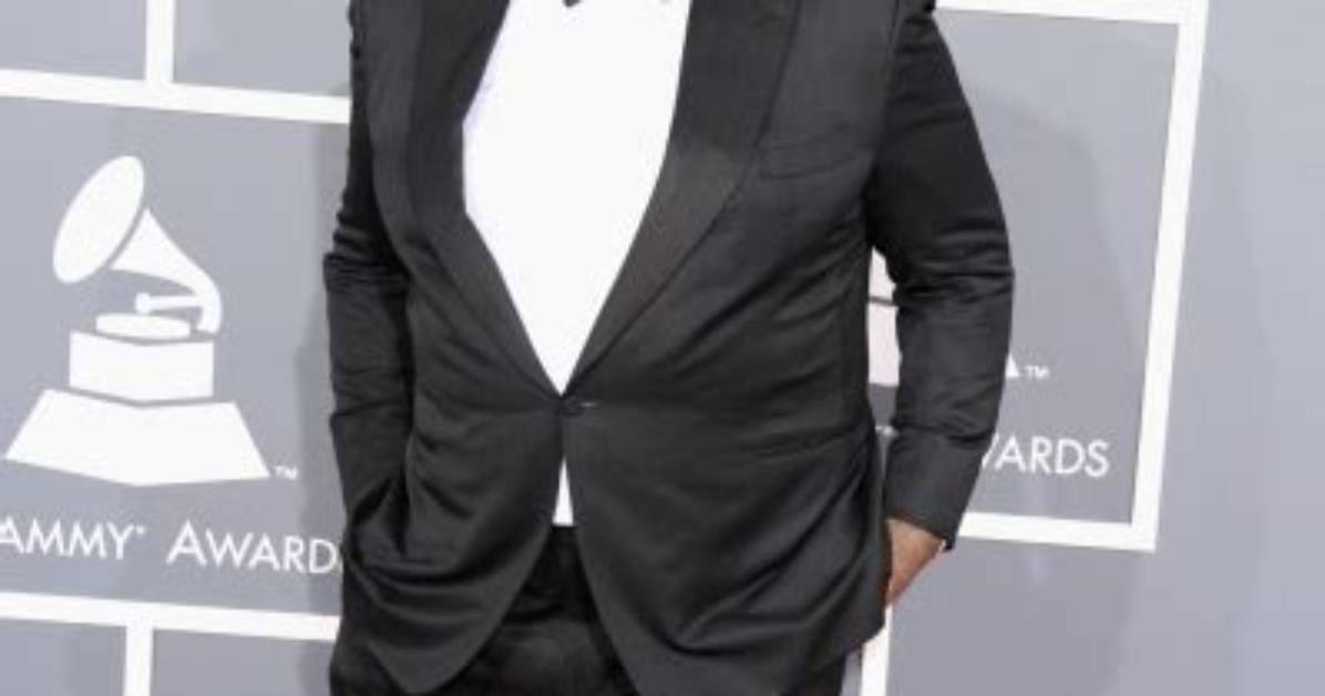 Rick Ross Height Weight Body Measurements