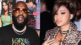 Rick Ross's Wife: Meet Cardi B's Rival?