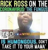 Rick Ross: the Fungus Phenomenon – a Comprehensive Guide