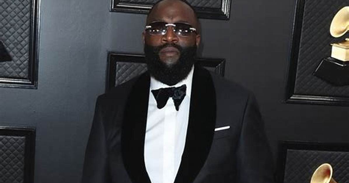 Rick Ross