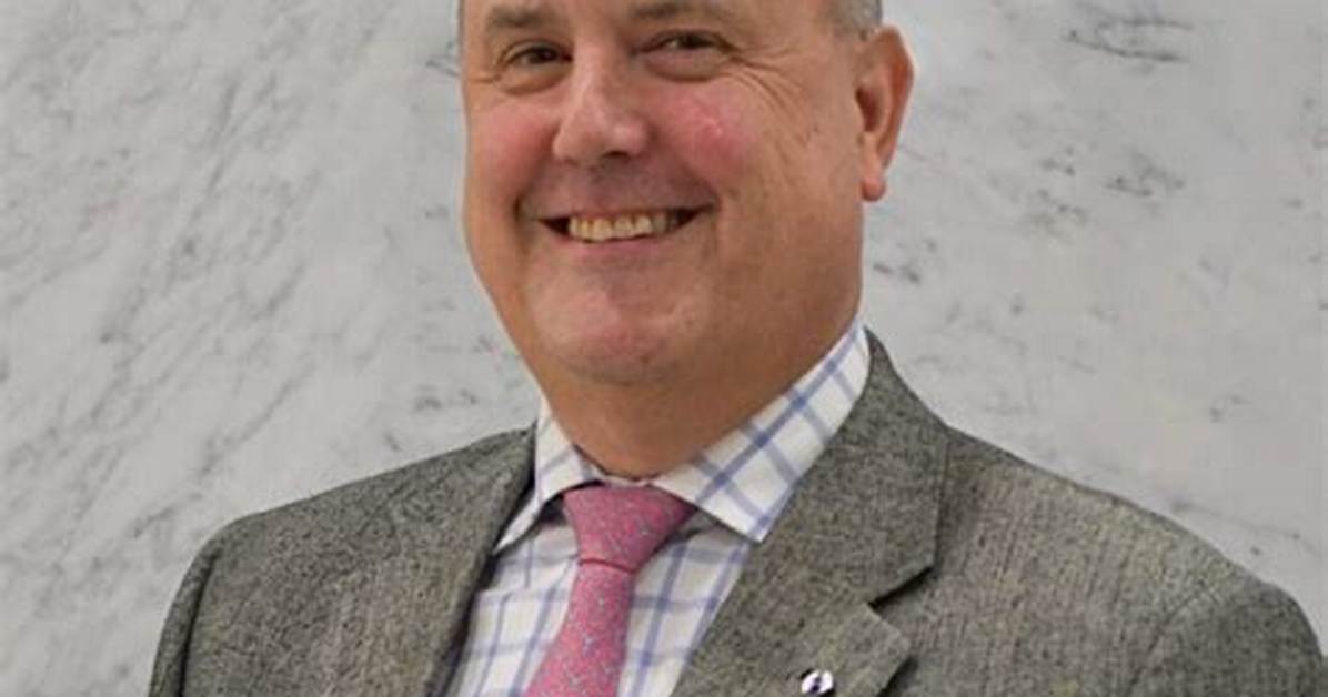 Rick Sorenson: a Journey of Innovation and Success in the World of Technology