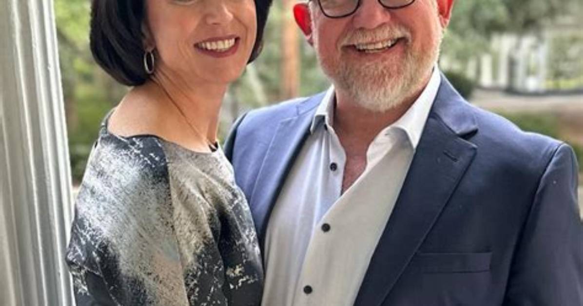 Rick Wilson Wife Molly Wilson: Everything to Know on Family and Net Worth