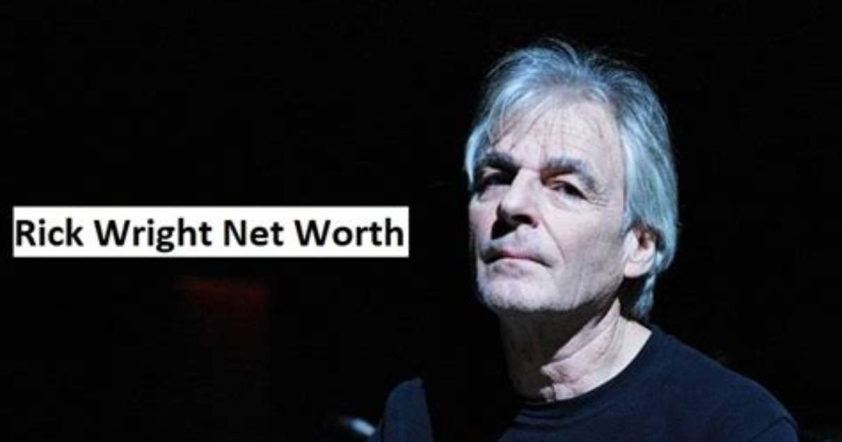 Rick Wright Net