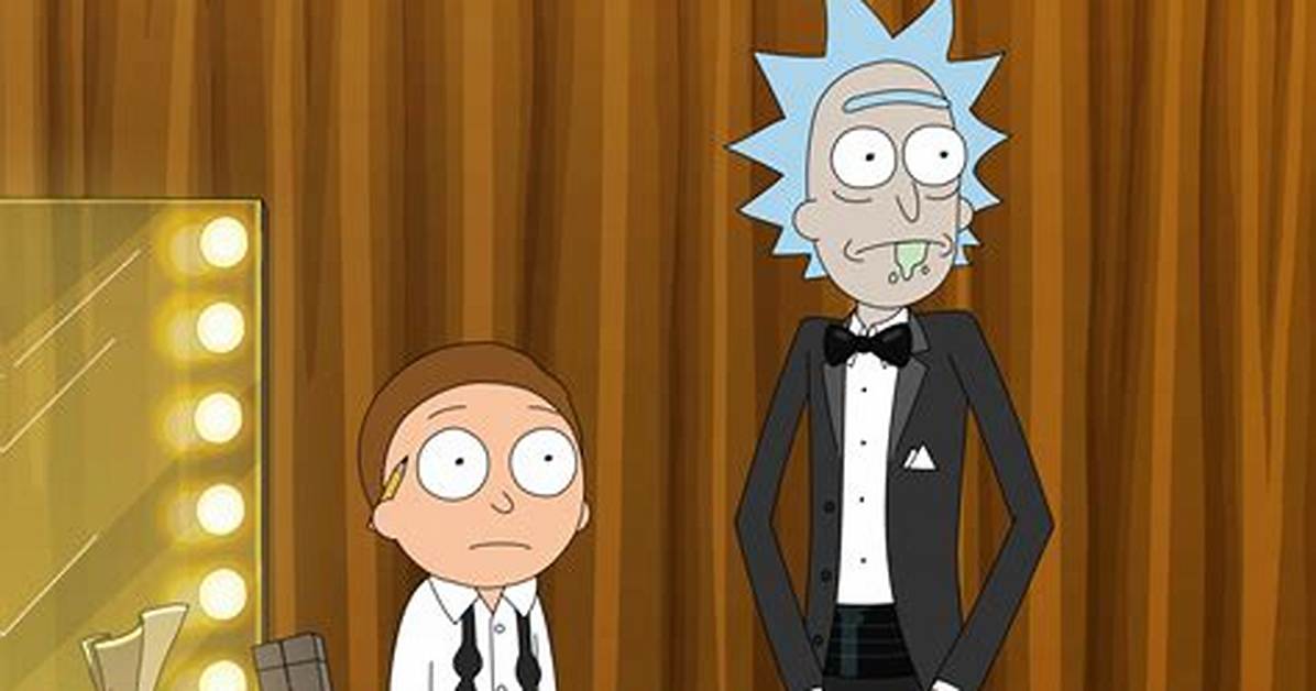 Rick