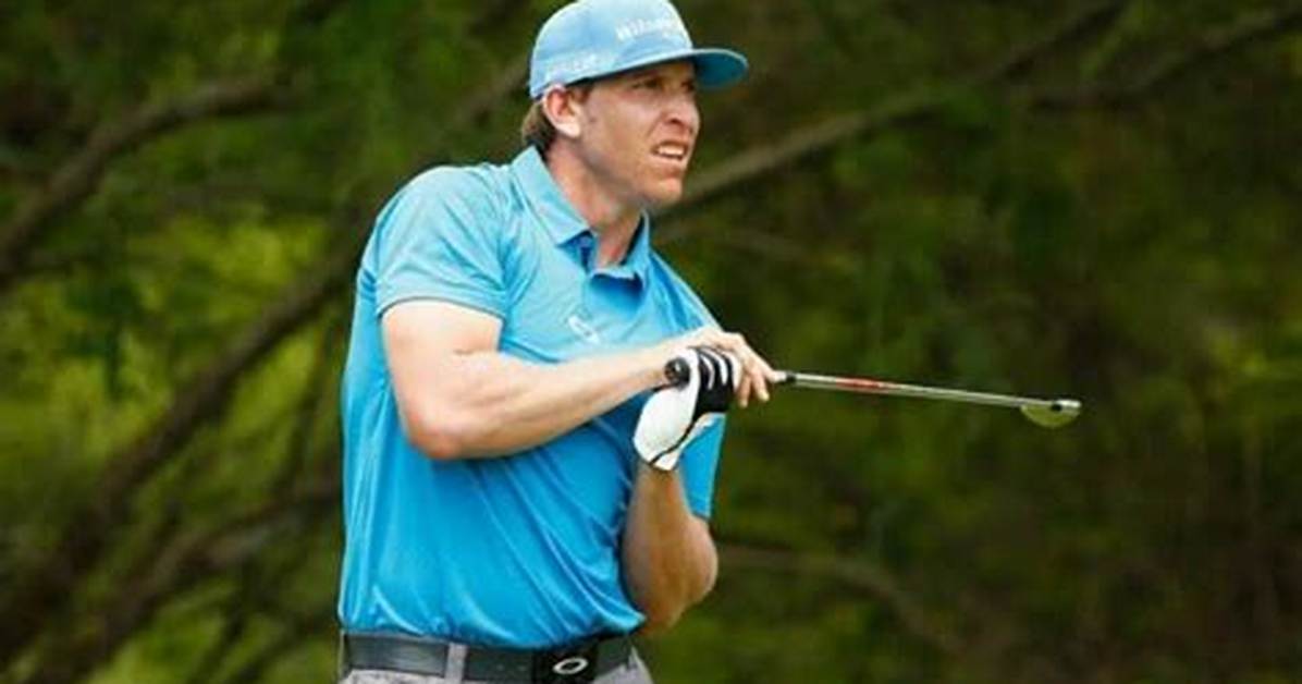Ricky Barnes Net Worth