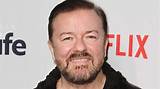 Ricky Gervais Net Worth: Details About Earnings, Cars, Wife, Age, Career - Sarkariresult