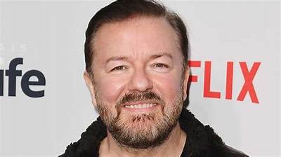 Ricky Gervais Net Worth: Details About Earnings, Cars, Wife, Age, Career - Sarkariresult