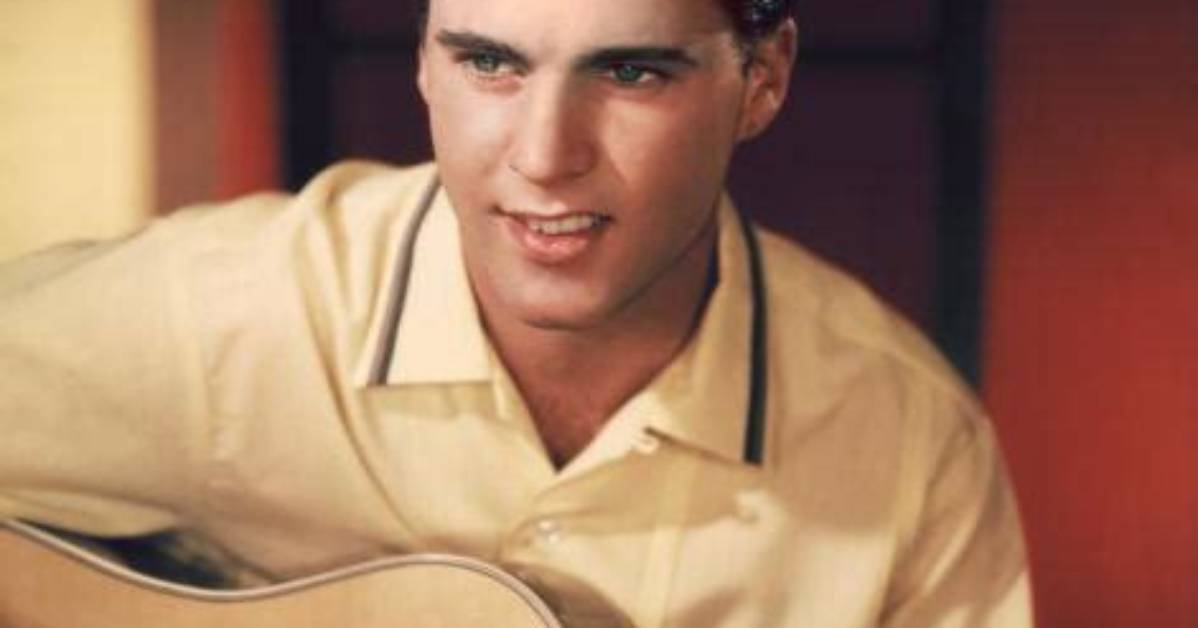 Ricky Nelson Net
