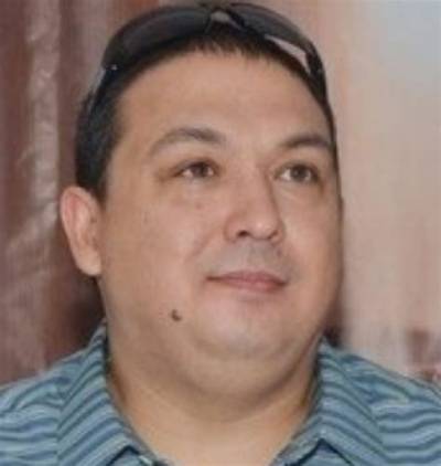 Ricky Rivero Weight Loss & Heart Attack: Health Issue