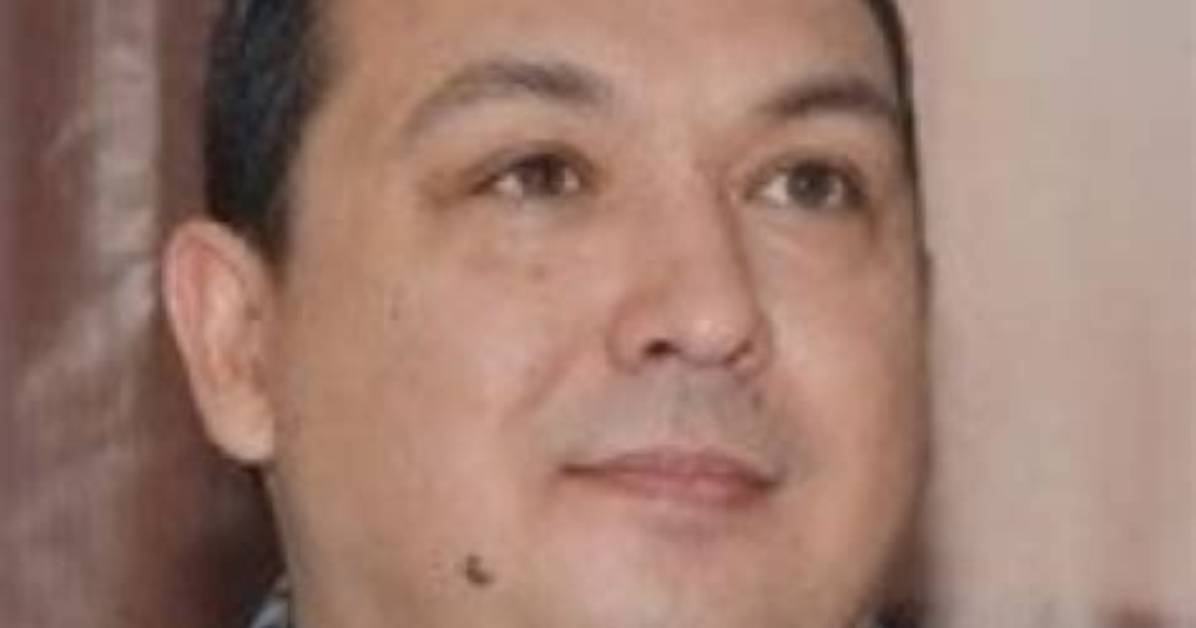 Ricky Rivero Weight Loss Heart Attack