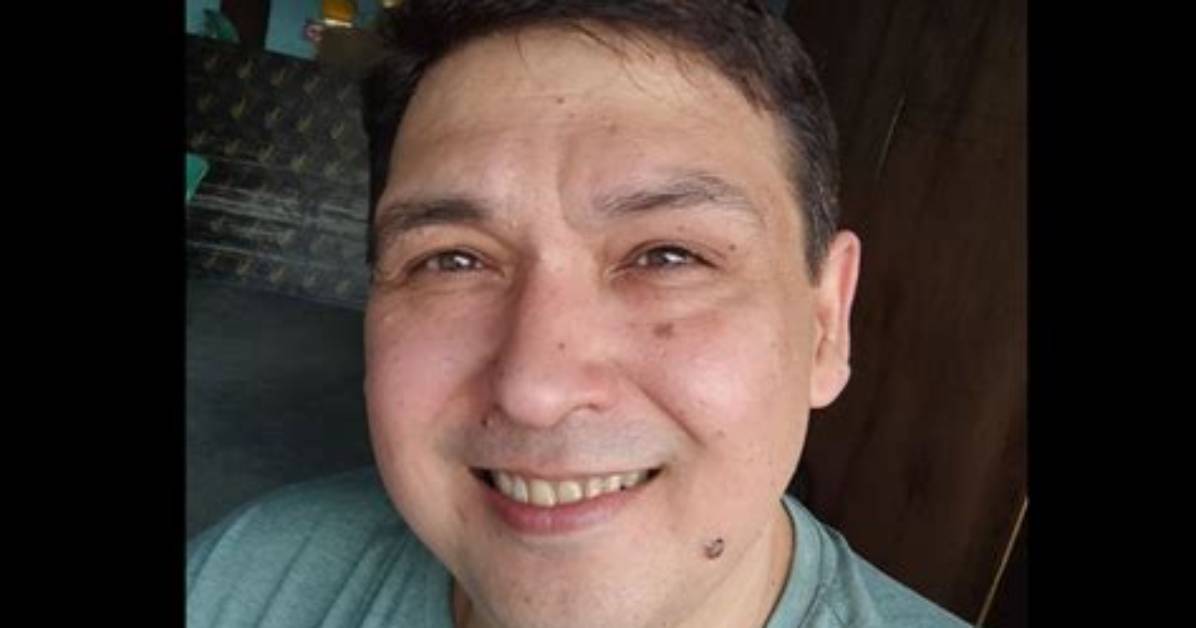 Ricky Rivero Weight Loss