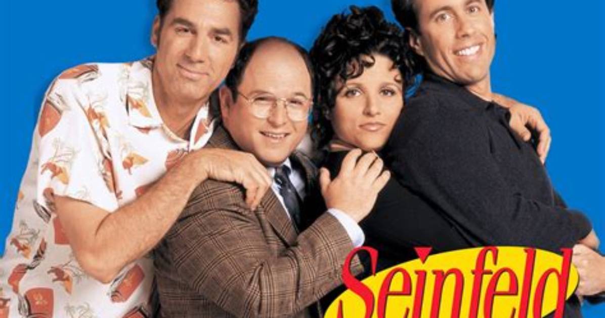 Ricky: Seinfeld Character Profile