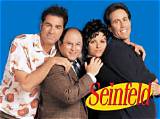 Ricky: Seinfeld Character Profile