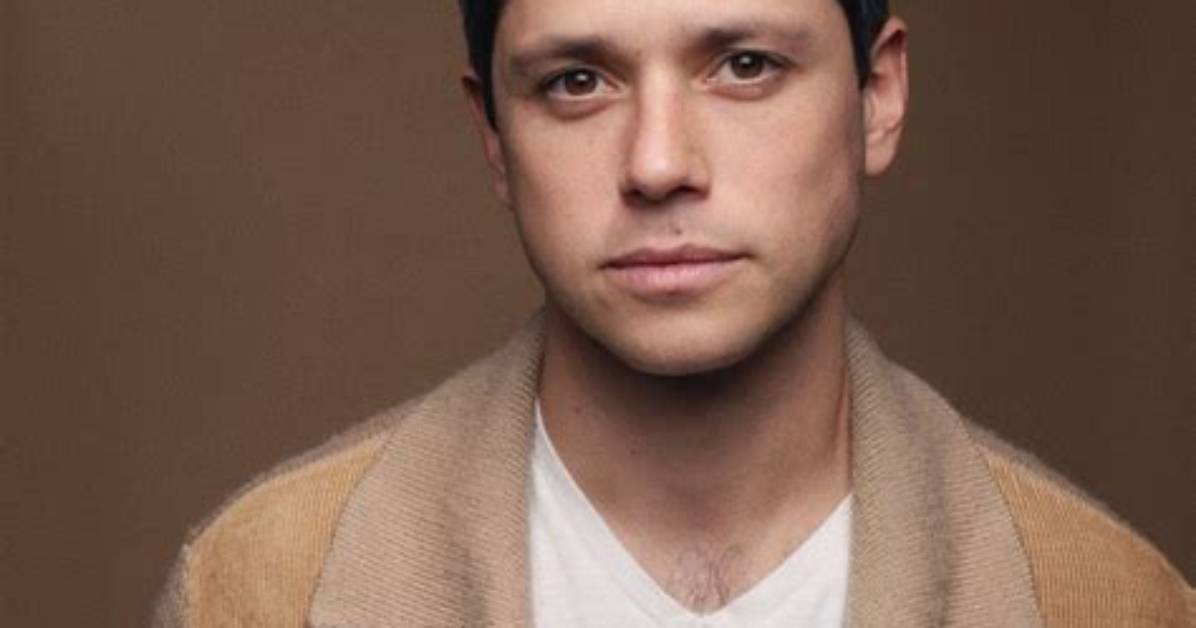 Ricky Ullman