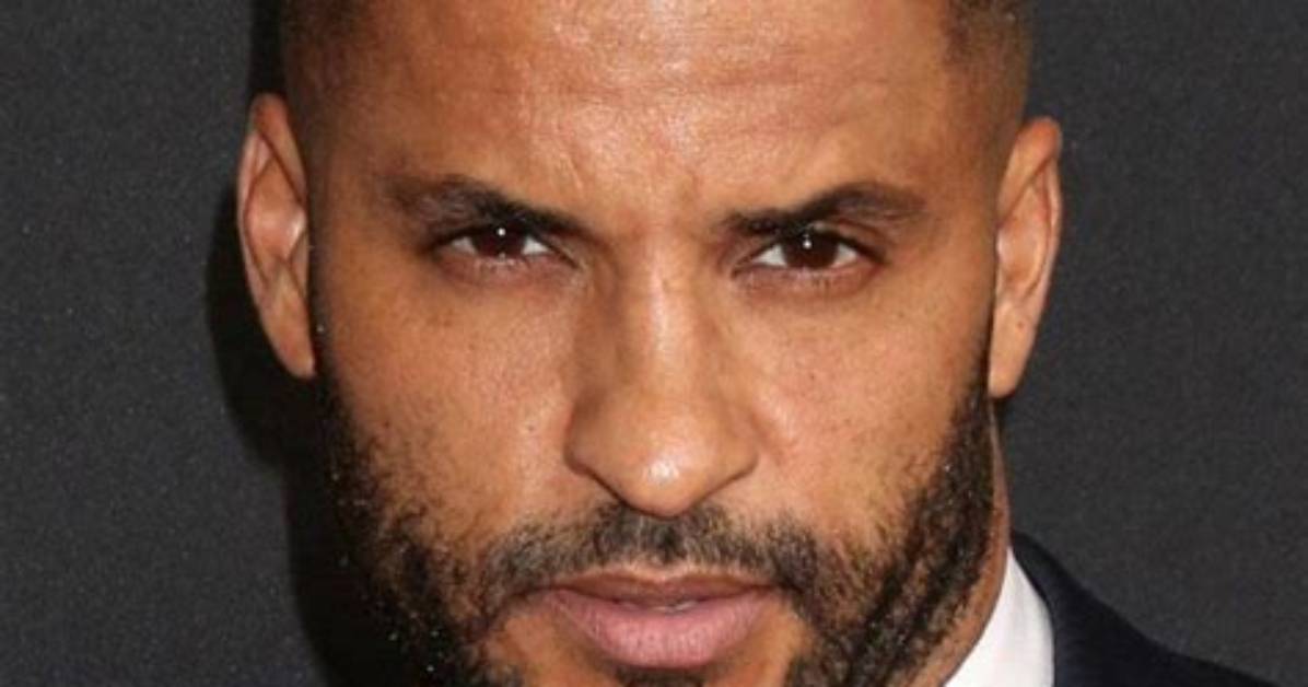 Ricky Whittle: the Charismatic Star Making Waves in Hollywood