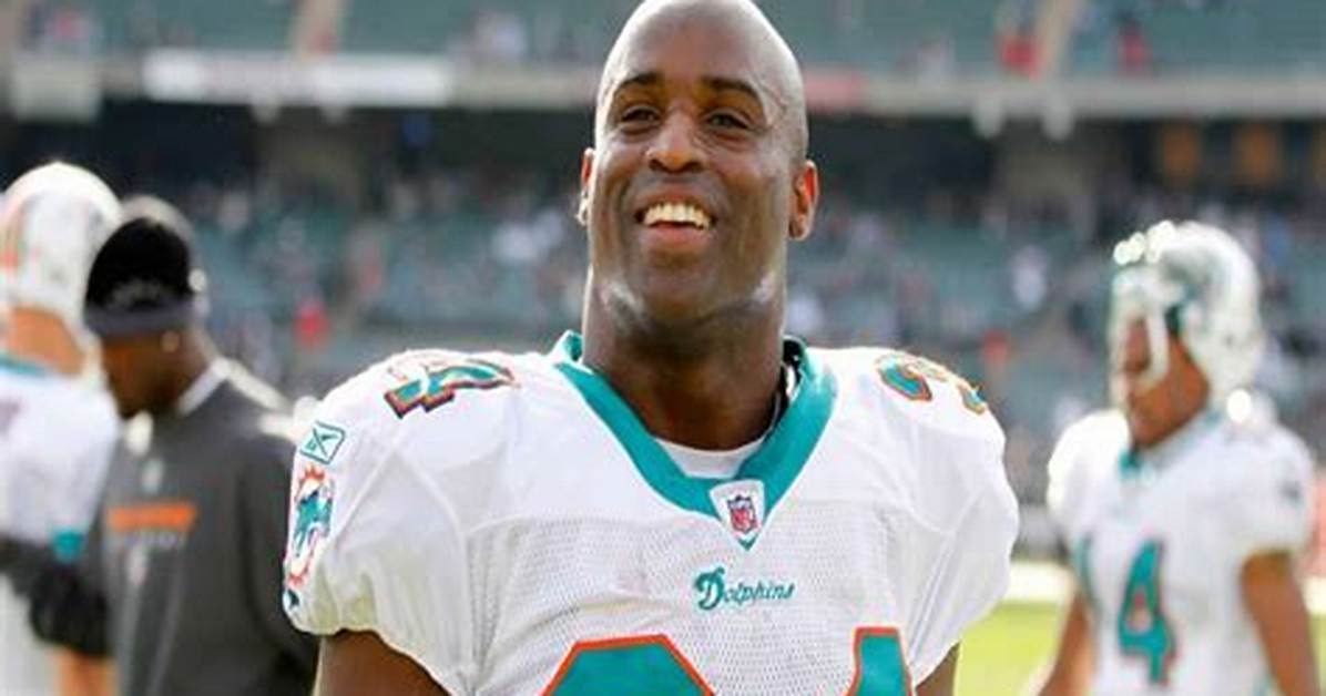 Ricky Williams’s Net Worth, Age, Height, Weight, Wife, Kids, Bio-Wiki
