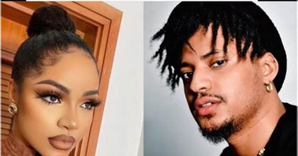 Rico Swavey Ex Bbnaija Housemate Cause Of