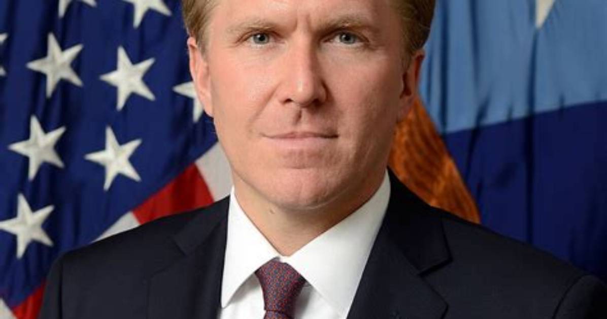 Ridge – Elbridge Murray Age, Birthday, Wikipedia, Who, Nationality, Biography