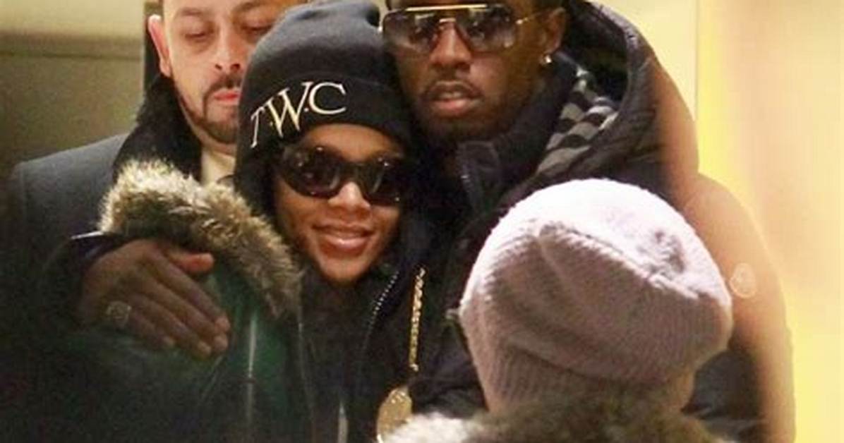 Rihanna and Diddy a Deep Dive into Their Lasting Friendship And