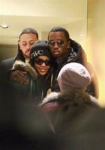 Rihanna and Diddy: a Deep Dive into Their Lasting Friendship and Collaborations