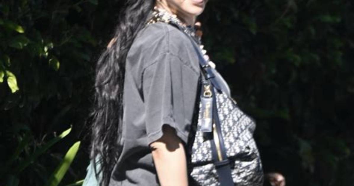 Rihanna Birth Name: Unveiling the True Identity of a Global Icon