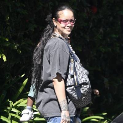 Rihanna Birth Name: Unveiling the True Identity of a Global Icon