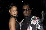 Rihanna & Diddy: a Closer Look at Their Relationship