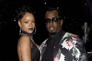 Rihanna & Diddy: a Closer Look at Their Relationship