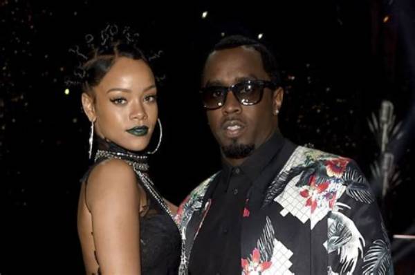 Rihanna & Diddy: a Closer Look at Their Relationship