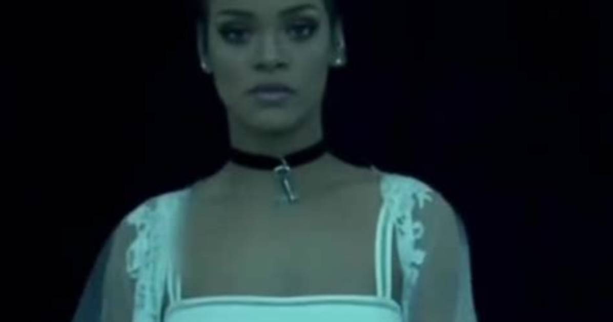 Rihanna Footjob: a Deep Dive into the Controversy and Cultural Impact