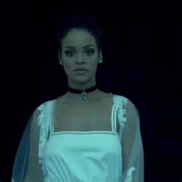 Rihanna Footjob: a Deep Dive into the Controversy and Cultural Impact