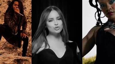 Rihanna, Lenny Kravitz, Sofia Carson and More to Perform at the Oscars 2023