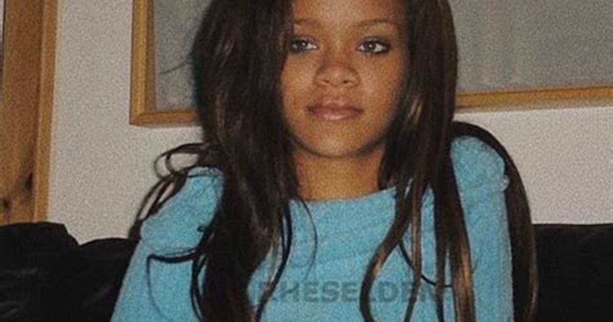 Rihanna's Encounter with a Dedicated Young Fan