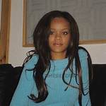 Rihanna's Encounter with a Dedicated Young Fan