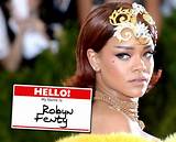 Rihanna's Real Name: Discover the True Identity Behind the Global Icon