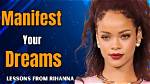 Rihanna: the Extraordinary Journey of Robyn Rihanna Fenty