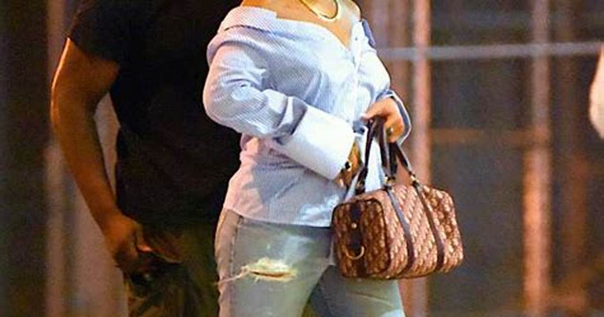 Rihanna Weight Gain: Understanding the Story Behind the Headlines