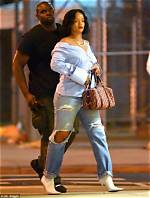 Rihanna Weight Gain: Understanding the Story Behind the Headlines