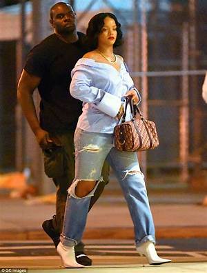 Rihanna Weight Gain: Understanding the Story Behind the Headlines