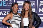 Riley Burruss Says She’s Shopping in Mom Kandi Burruss’ Closet After Her Weight Loss Journey