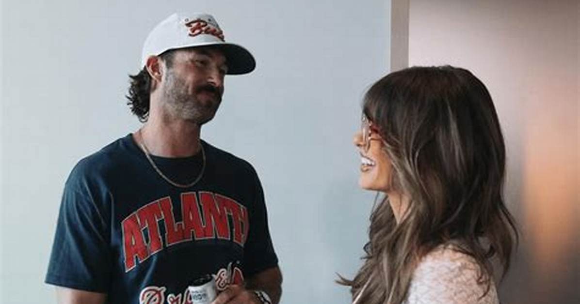 Riley Green & Ella Langley Relationship: Deets & Updates
