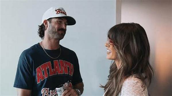 Riley Green & Ella Langley Relationship: Deets & Updates