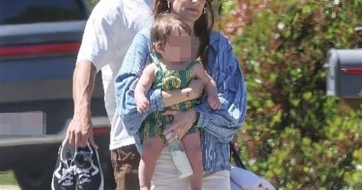 Riley Keough Daughter Name Tupelo Has A