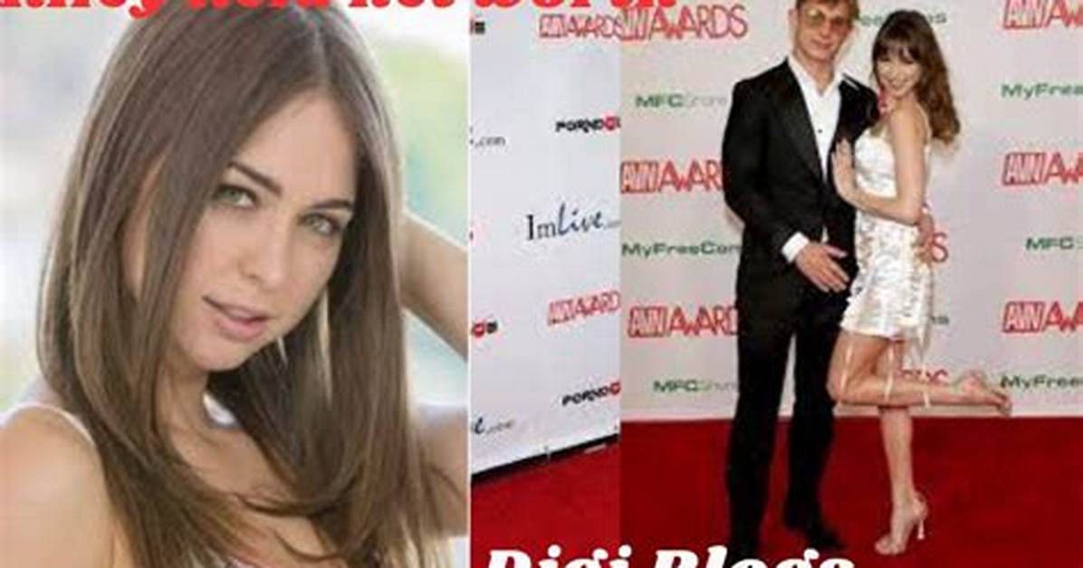 Riley Reid Personal Instagram: the Ultimate Guide to Her Life, Career, and Social Media Presence