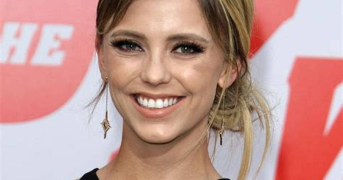 Riley Voelkel Net Worth – How Much Is Voelkel Worth?