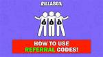 Rillabox Referral Code 2025: Your Ultimate Guide to Unlock Exclusive Discounts